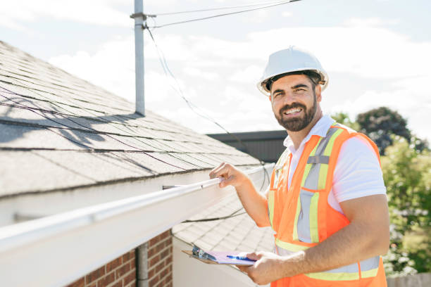Residential Roof Replacement in Fraser, MI