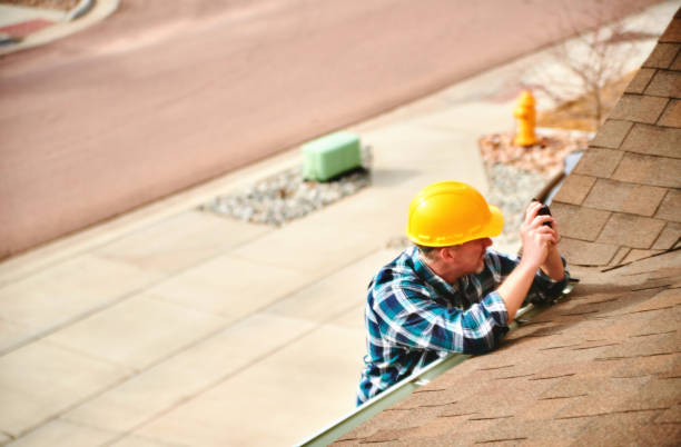 Best Best Roofing Contractors  in Fraser, MI