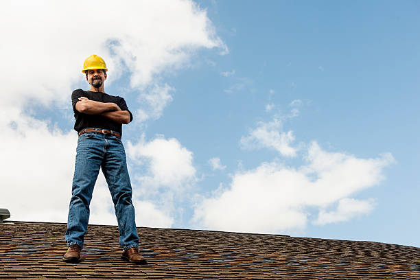 Professional Roofing Contractor in Fraser, MI